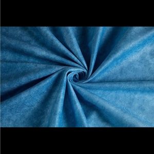 5x7ft Dark Blue Portrait Professional Backdrop.